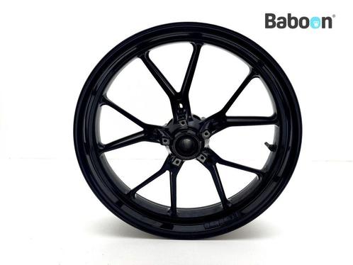 Roue avant Ducati 749, Motoren, Onderdelen | Ducati, Verzenden
