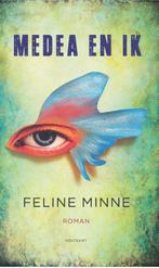 Medea en ik 9789089243089 Feline Minne, Verzenden, Gelezen, Feline Minne