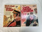 Corto Maltese - 2x B - 2 Album - Eerste druk - 1979, Livres