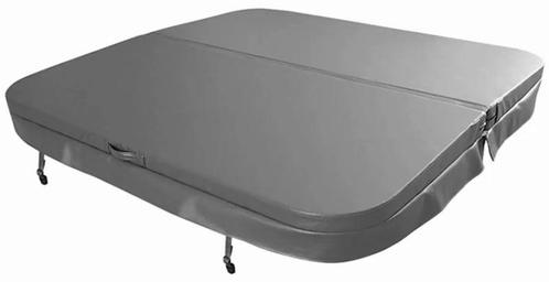 Weau spa cover 235 x 235 cm - radius 18 cm, Tuin en Terras, Bubbelbaden en Hottubs, Nieuw, Ophalen of Verzenden