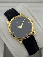 Piaget - Dancer - Onyx Dial - 84023 - Homme - 1990-1999, Nieuw