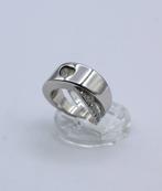 Chopard - Bague - Happy Floating Diamond Platine - 0.37ct., Nieuw