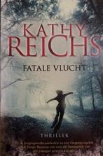 Fatale vlucht 9789022560686, K. Reichs, Kathy Reichs, Verzenden