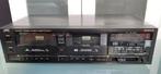 JVC - TD-W30E Audiocassette deck, Nieuw