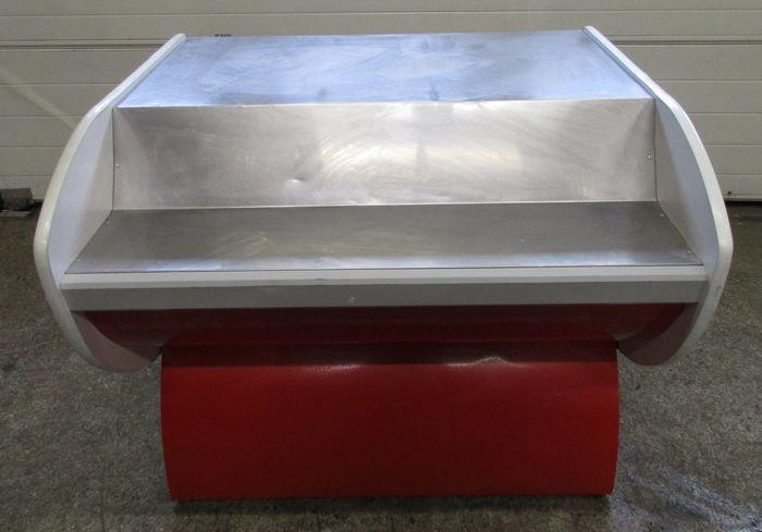 Balie B101 x D87 x H88cm, Zakelijke goederen, Kantoor en Winkelinrichting | Kantoormeubilair en Inrichting