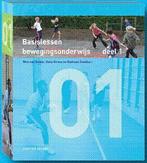 Basislessen bewegingsonderwijs in de speelzaal 9789082363203, Boeken, Verzenden, Gelezen, Wim van Gelder