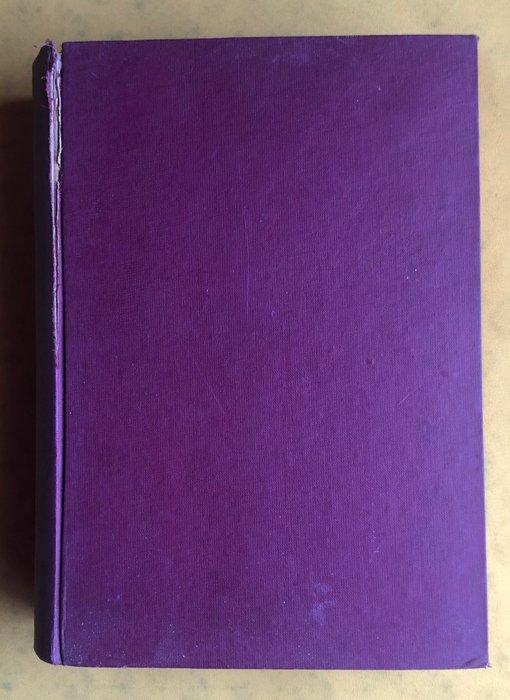 Kuifje (magazine) 1 t/m 51 - (Bijna) - complete 11de, Boeken, Stripverhalen