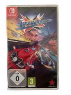 Trailblazers (Duitse Cover) (SWITCH) (NIEUW), Verzenden, Nieuw