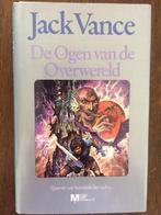 Ogen van de overwereld 9789029011549 Jack Vance, Verzenden, Gelezen, Jack Vance