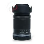 Canon RF-S 18-150mm 3.5-6.3 IS STM nr. 1445, Audio, Tv en Foto, Foto | Lenzen en Objectieven, Ophalen of Verzenden, Zo goed als nieuw