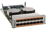 Cisco N55-M16UP - Nexus 5500 Unified Ports Module 16p, Informatique & Logiciels, Commutateurs réseau, Ophalen of Verzenden
