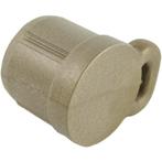 Buiteneind Giek Optimist 45mm, Watersport en Boten, Ophalen of Verzenden, Nieuw