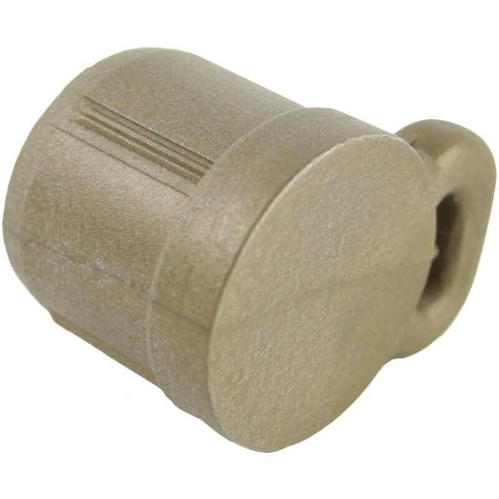 Buiteneind Giek Optimist 45mm, Watersport en Boten, Accessoires en Onderhoud, Nieuw, Ophalen of Verzenden