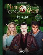 De panter / Nachtwacht 9789403207278 Elly Simoens, Verzenden, Elly Simoens