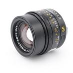 Leica 11141 APO-Summicron-M 50mm F/2 ASPH. | Tweedehands, Audio, Tv en Foto, Foto | Lenzen en Objectieven, Verzenden, Zo goed als nieuw