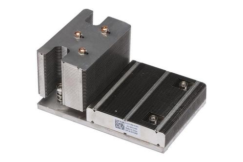 Heatsink Dell PowerEdge R730, R730xd P/N: YY2R8, 0YY2R8, Computers en Software, Servers, Refurbished, Verzenden