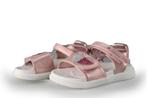 Tommy Hilfiger Sandalen in maat 23 Roze | 5% extra korting, Kinderen en Baby's, Kinderkleding | Schoenen en Sokken, Verzenden