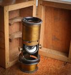 Field telescope - 1900-1910 - Frankrijk - 2 Micro