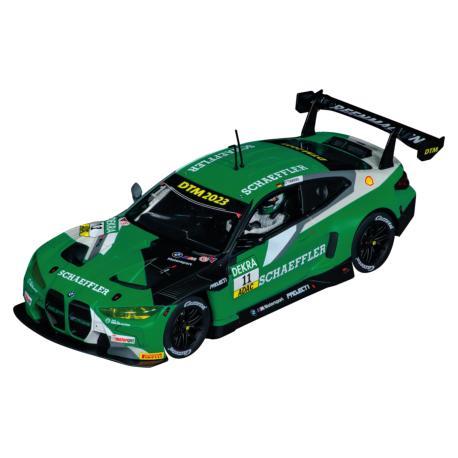 BMW M4 GT3  Project 1, Nr.11  | Carrera Digital 124 auto | 2, Hobby en Vrije tijd, Modelbouw | Auto's en Voertuigen, Verzenden