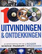 1.000 uitvindingen & ontdekkingen / Sesam junior R. Bridgman, Boeken, R. Bridgman, Verzenden, Nederlands, Zo goed als nieuw