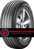 Michelin Latitude Sport 3 235/55 R18 100V, 18 inch, Verzenden, Nieuw, 235 mm