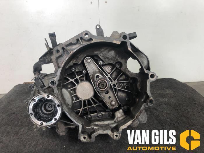 Versnellingsbak Audi A2 O234662, Auto-onderdelen, Motor en Toebehoren