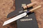 Obsidian - Couteau de cuisine - Kitchen knife set -