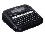 Veiling - Brother PT-D210-labelmaker, QWERTZ-toetsenbordinde, Nieuw in verpakking