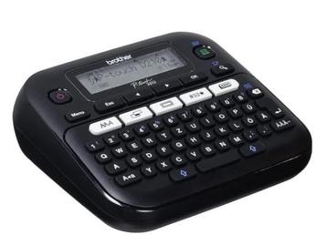 Veiling - Brother PT-D210-labelmaker, QWERTZ-toetsenbordinde beschikbaar voor biedingen