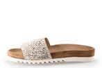 Maruti Slippers in maat 40 Zwart multi | 5% extra korting, Kleding | Dames, Schoenen, Slippers, Verzenden, Zo goed als nieuw, Maruti