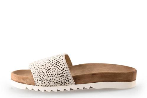 Maruti Slippers in maat 40 Zwart multi | 5% extra korting, Kleding | Dames, Schoenen, Slippers, Zo goed als nieuw, Verzenden