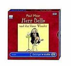 Herr Bello und das blaue Wunder. 2 CDs  Maar, Paul  Book, Verzenden