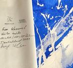 EK.art - White Sails XXL, Antiek en Kunst, Kunst | Schilderijen | Modern