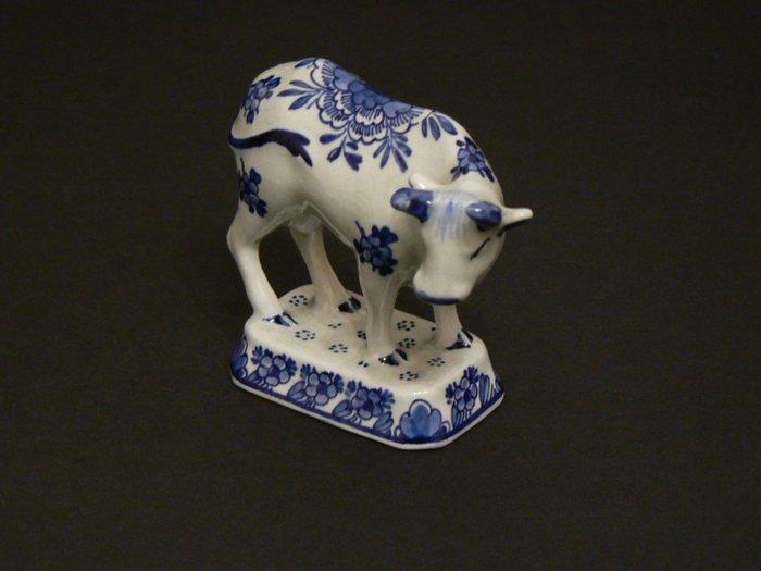 De Porceleyne Fles, Delft - Figuur - Keramiek, Antiek en Kunst, Antiek | Glaswerk en Kristal