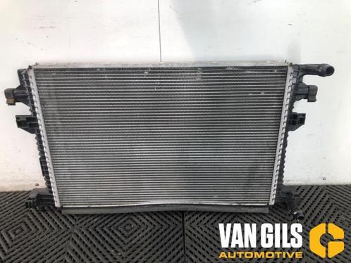 Radiateur Audi Q3 O312823, Auto-onderdelen, Airco en Verwarming