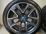 Demo BMW i4 G26 18 inch 858M Breedset zomerbanden 5x112, Auto-onderdelen, Banden en Velgen, 18 inch, 245 mm, Banden en Velgen