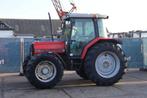Veiling: Tractor Massey Ferguson 6130 Diesel 63kW 1998 (Marg, Articles professionnels, Agriculture | Tracteurs, Ophalen