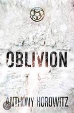 Oblivion 9781844286232, Anthony Horowitz, Tony Lee, Verzenden