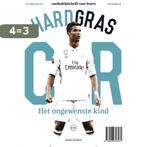 Hard gras 120 - juni 2018 9789026343131, Boeken, Verzenden, Zo goed als nieuw, Tijdschrift Hard Gras