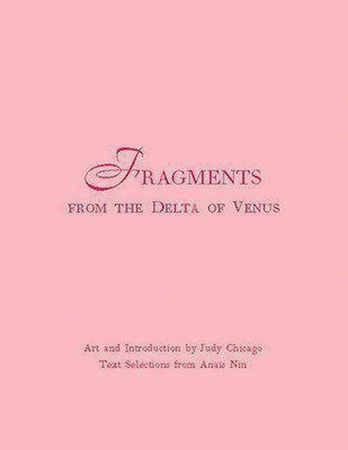 Fragments From The  Delta Of Venus 9781576871829, Boeken, Overige Boeken, Gelezen, Verzenden