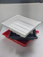 Kodak, Ilford, Patterson Tanques revelação Ontwikkeltank, Verzamelen