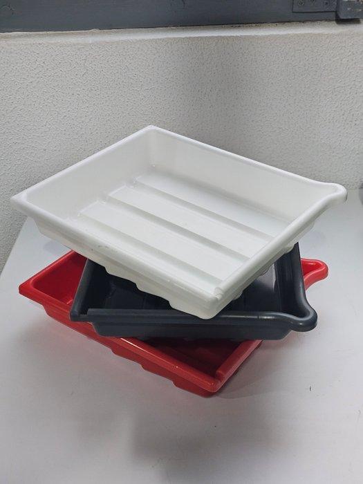 Kodak, Ilford, Patterson Tanques revelação Ontwikkeltank, Verzamelen, Foto-apparatuur en Filmapparatuur