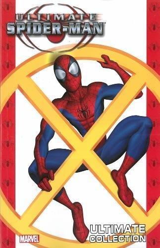 Ultimate Spider-Man Ultimate Collection Book 4 beschikbaar voor biedingen