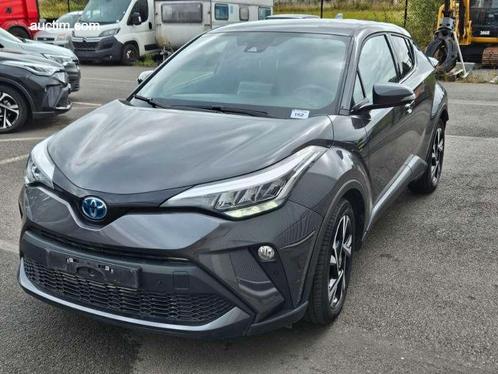 Toyota C-HR 1.8L Hybrid  2022, Auto's, Mercedes-Benz, Ophalen