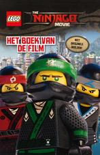 The Lego Ninjago movie / Lego Ninjago 9789030503378, Boeken, Verzenden, Zo goed als nieuw, Hilary Winston