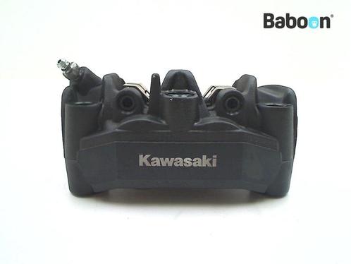 Remklauw Links Voor Kawasaki Z 900 RS 2017-2020 (Z900RS), Motoren, Onderdelen | Kawasaki, Gebruikt, Verzenden