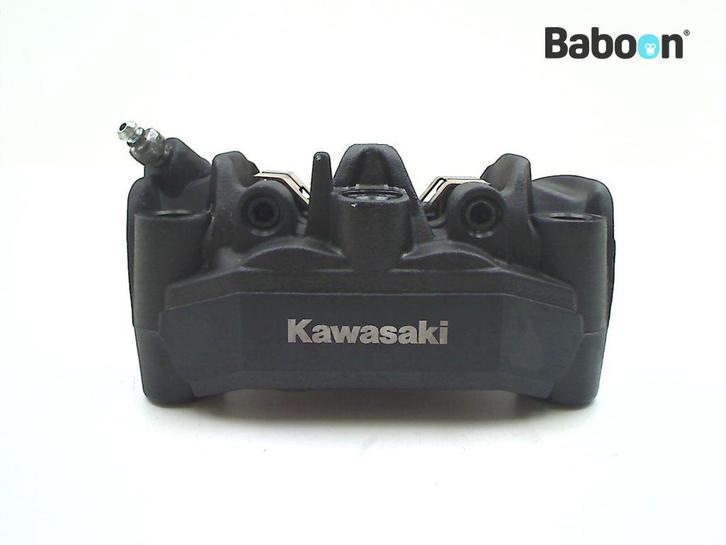 Remklauw Links Voor Kawasaki Z 900 RS 2017-2020 (Z900RS), Motoren, Onderdelen | Kawasaki, Gebruikt, Verzenden