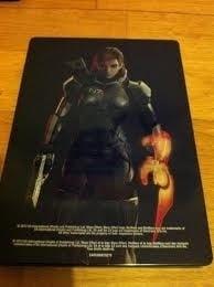 Mass Effect 3 steelbook (xbox 360 used game), Games en Spelcomputers, Games | Xbox 360, Ophalen of Verzenden