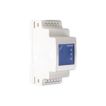 Internet gateway | Wifi aansluiting | DIN-rail montage, Verzenden