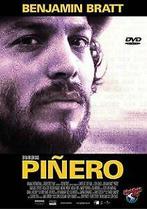 Piñero von Leon Ichaso  DVD, Cd's en Dvd's, Zo goed als nieuw, Verzenden
